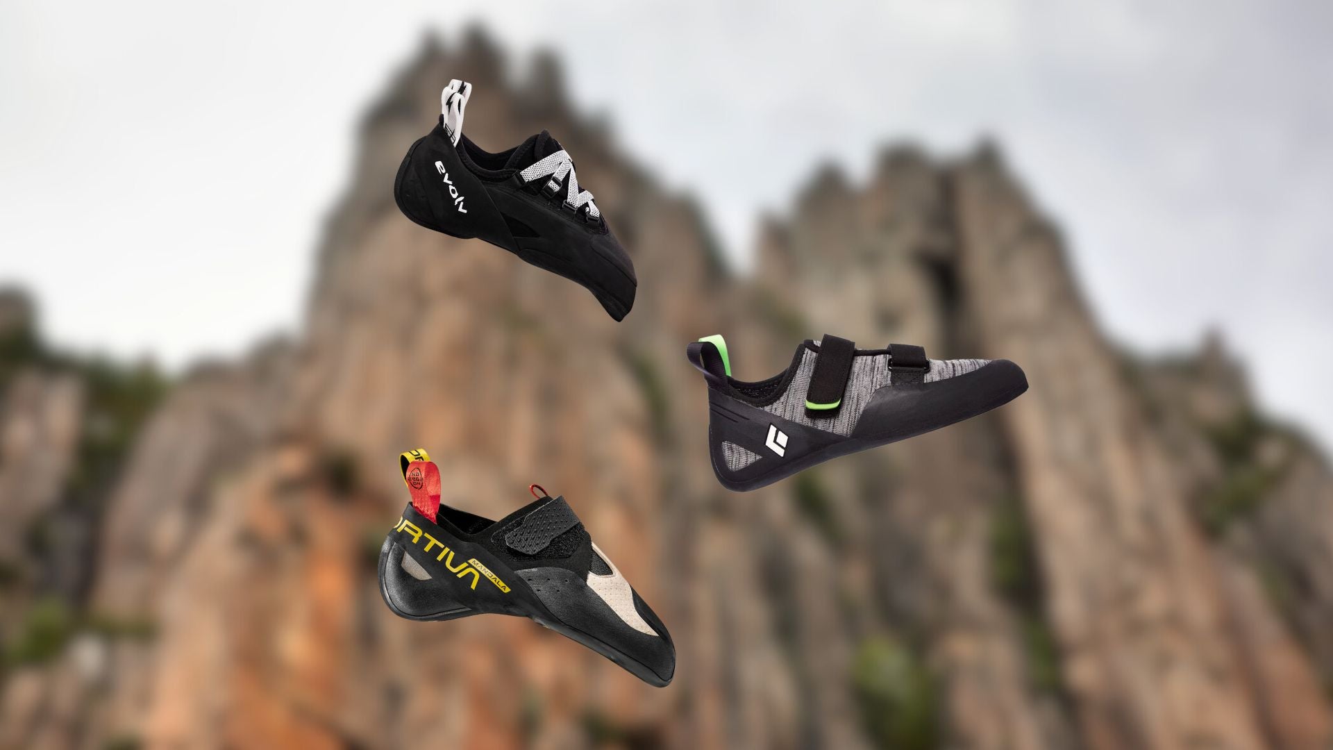 The Best Climbing Gear of Fall 2025 - Climbing