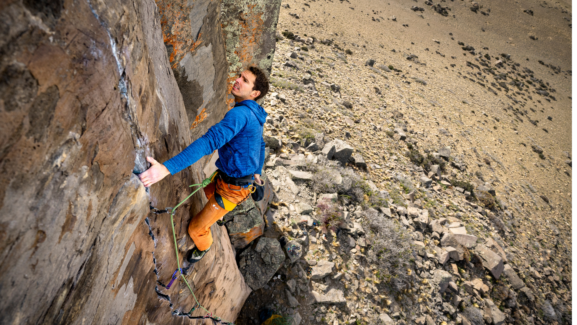 After Testing 122 Pieces of Gear, We Found the Best Climbing Gear of Fall 2026