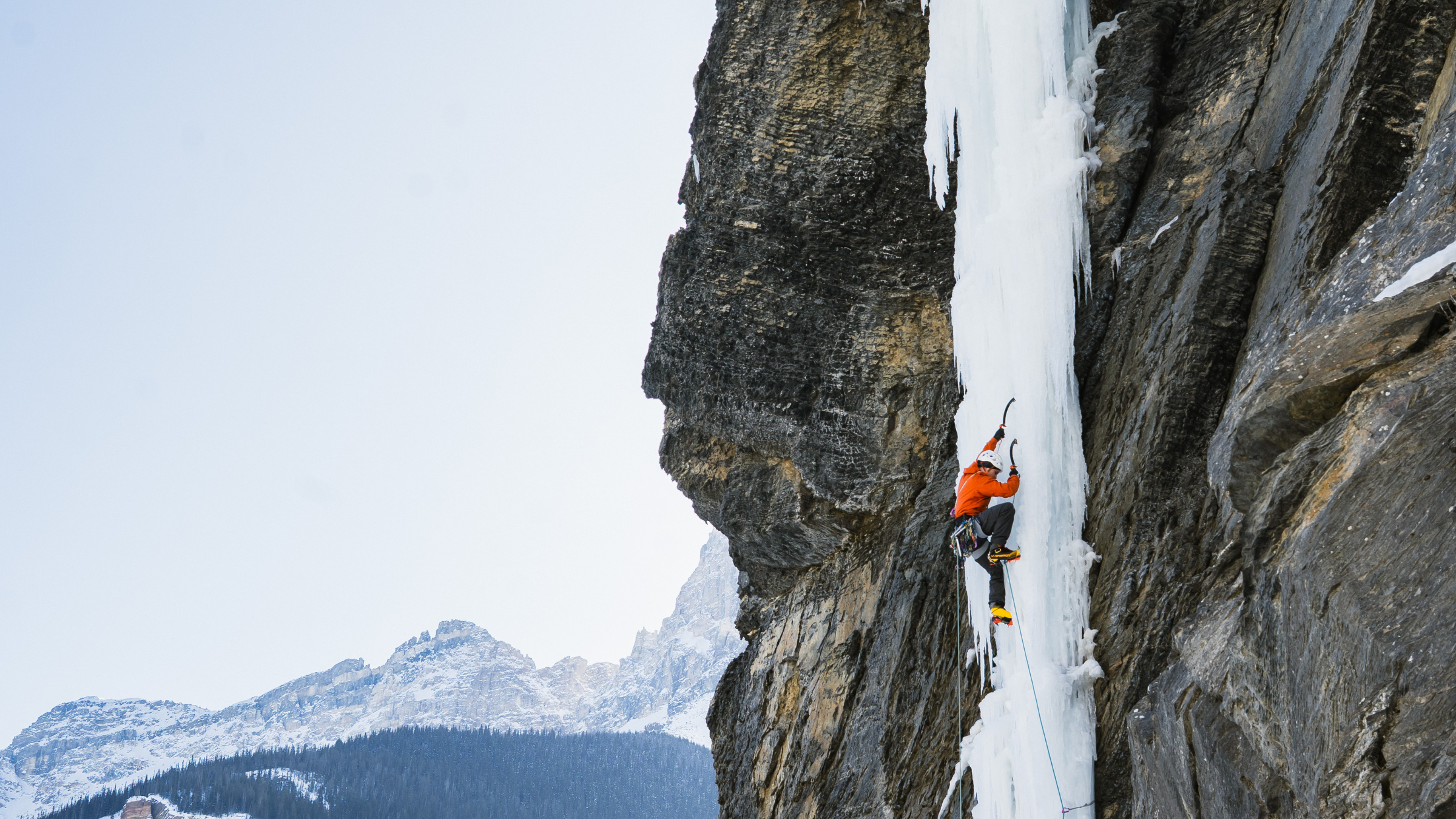 The New Camp X-Dream, Field Tested and Reviewed - Climbing