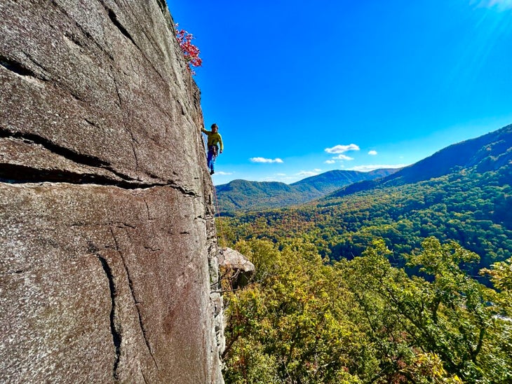 Ghost Town, North Carolina