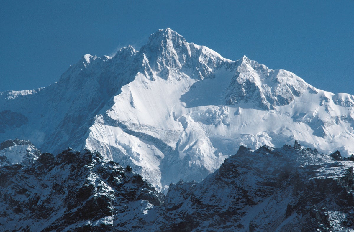 Nepal Says It Has Six “New” 8000-Meter Peaks. Is Their Claim Legit?