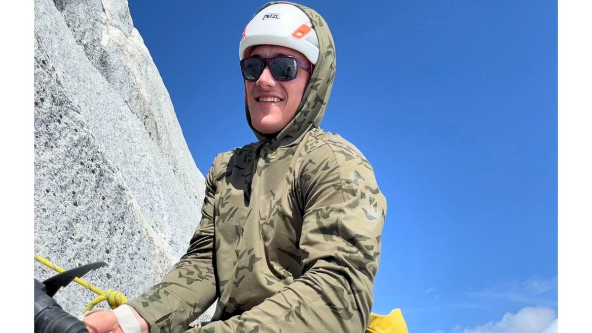 Balin Miller Led a Generation of Alpinists in His Brief, Brilliant Life