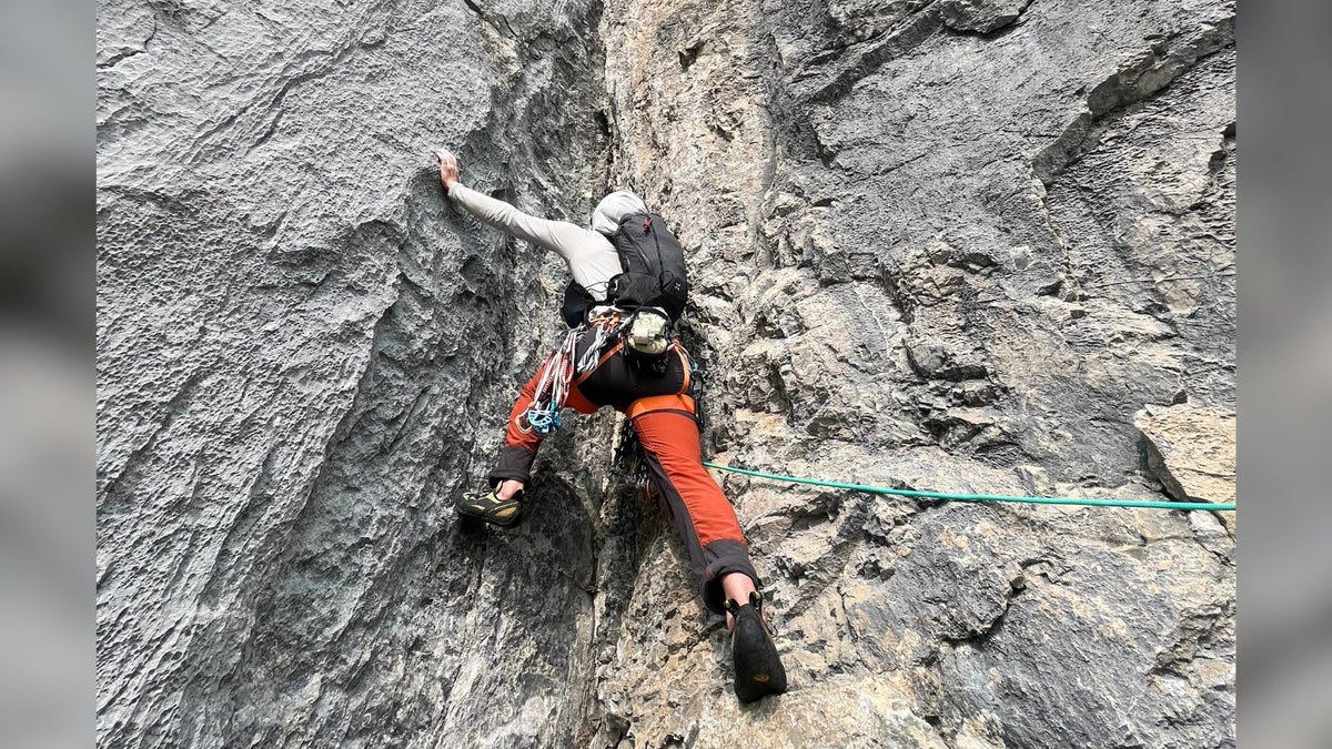 After Field-Testing 116 Items, We Found the Best Climbing Gear of Fall 2025