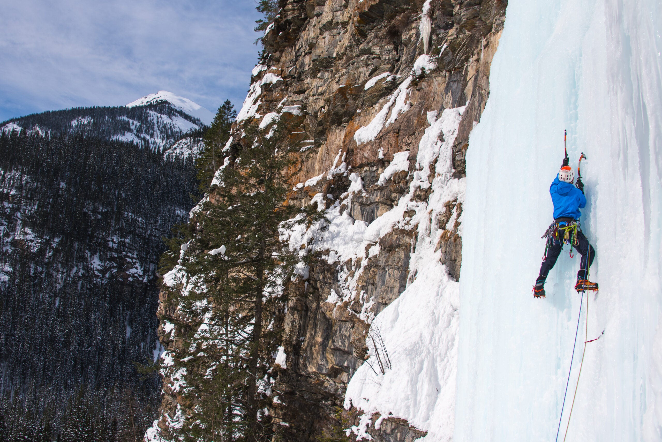 Arc'teryx Needle - Alpine Pack Review