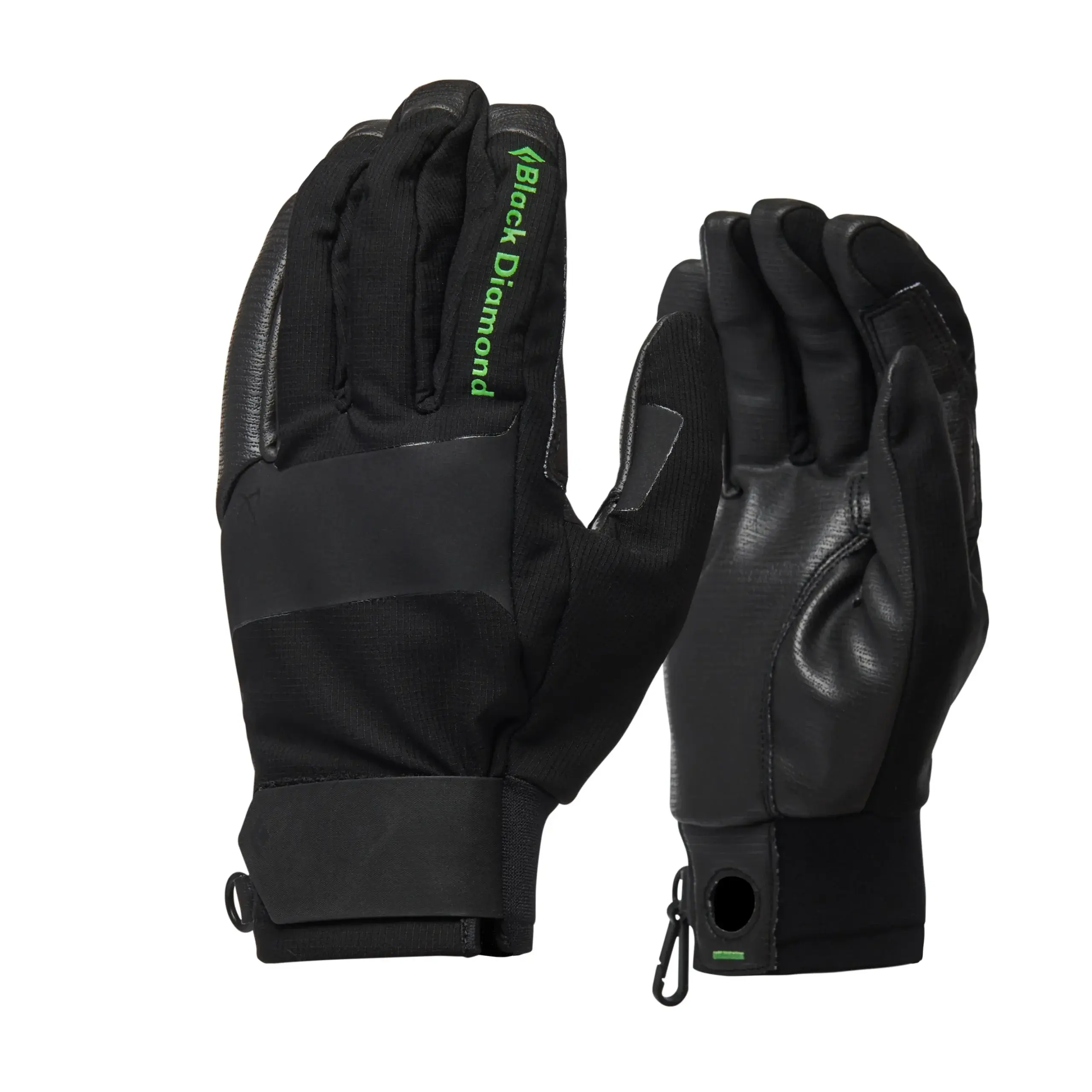 BD Torque glove