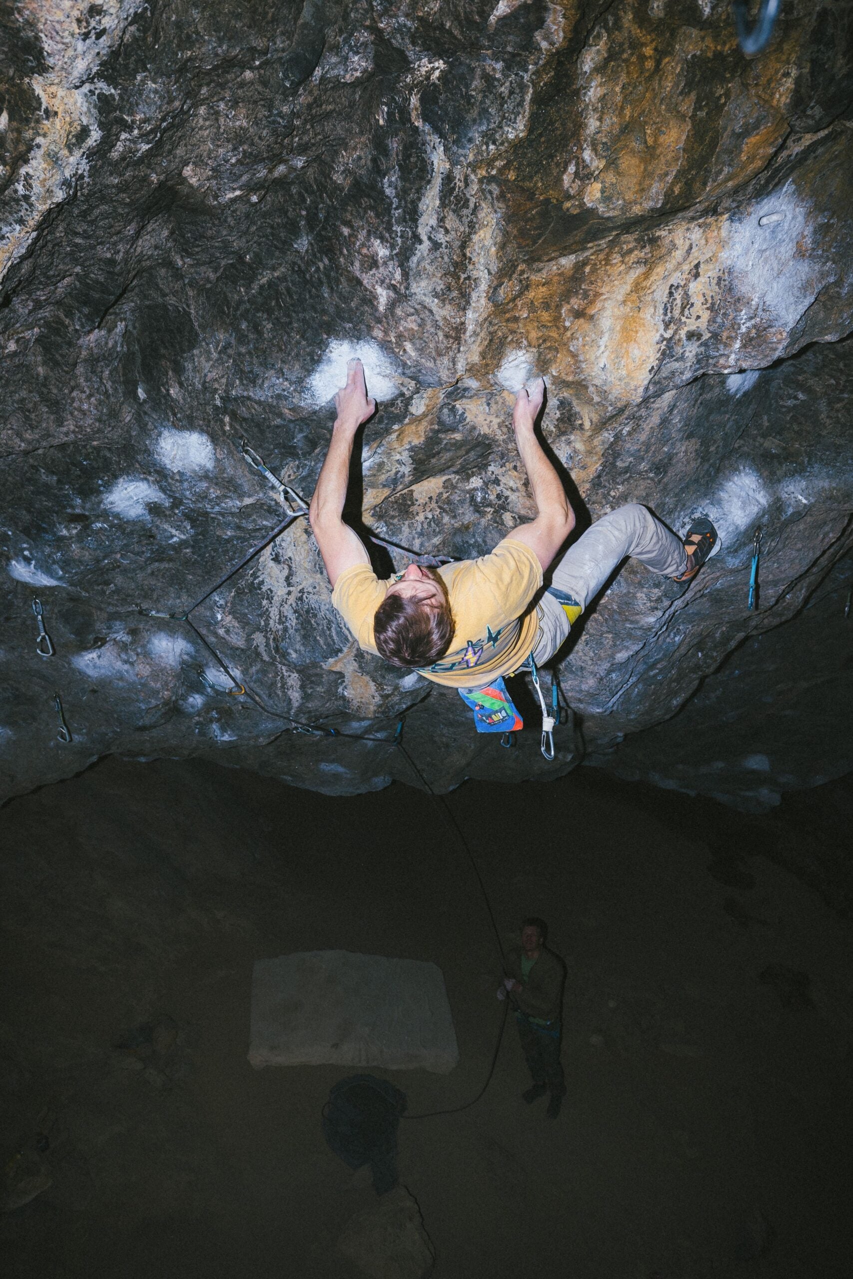 The 7 Worst Climbing Areas—And Why We Love Them Anyway