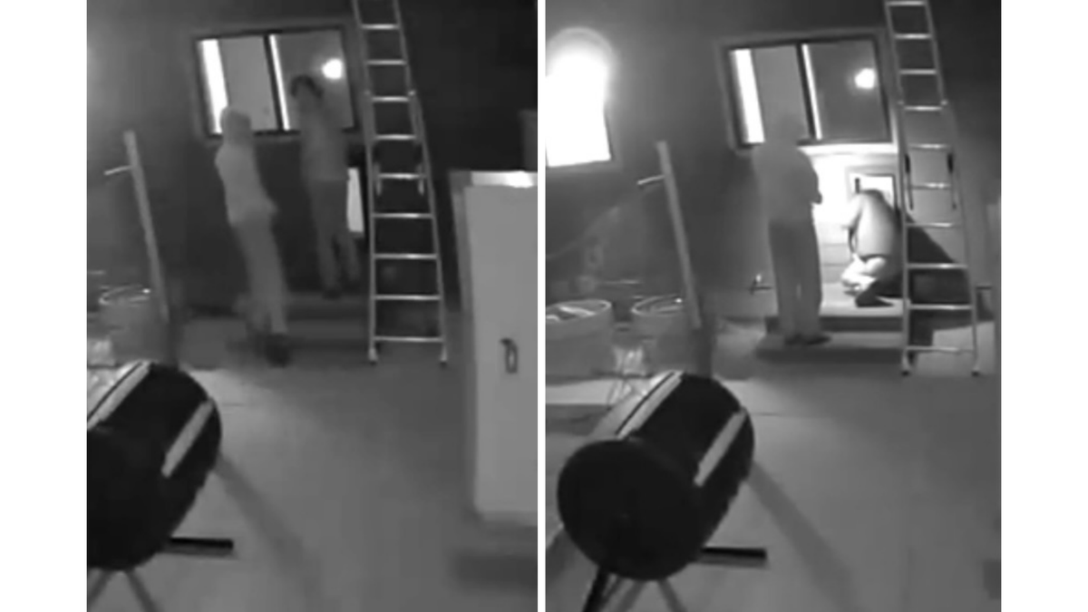 Thieves Stole a Beloved Boulder—And Left Behind a Riddle