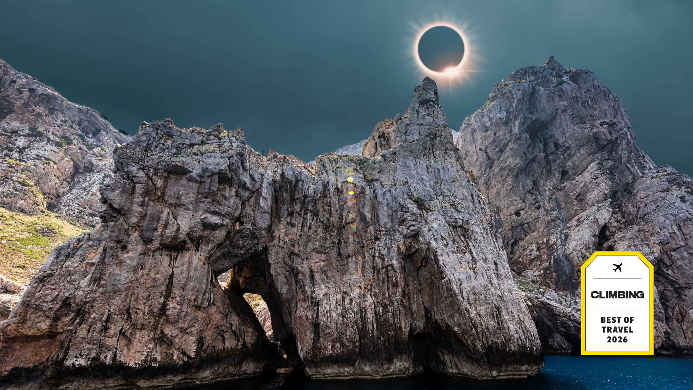 A 1-in-360-Year Opportunity Is Passing Over Mallorca