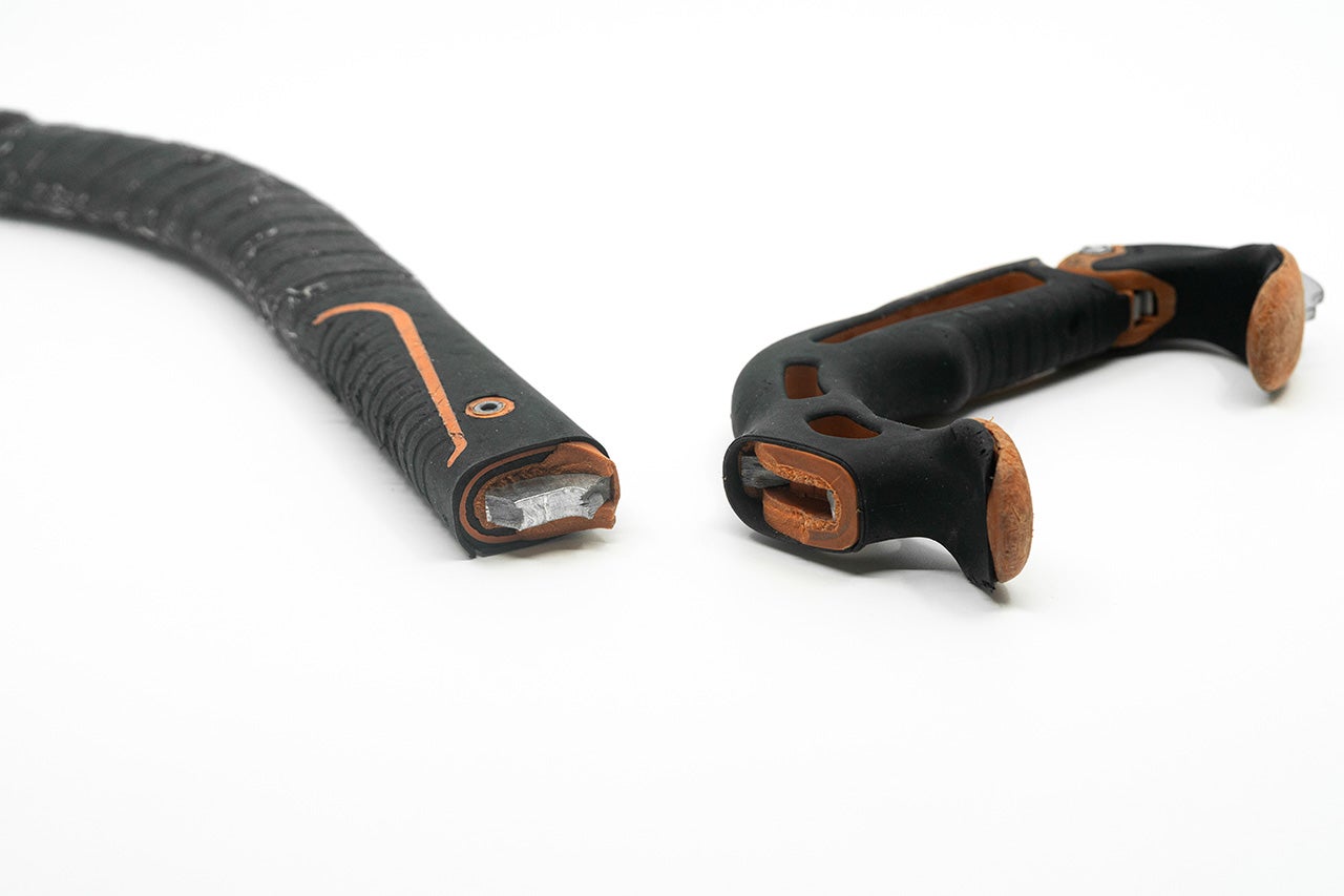 Petzl Nomic Ice Axe is Recalled for Risk of Handle Failure