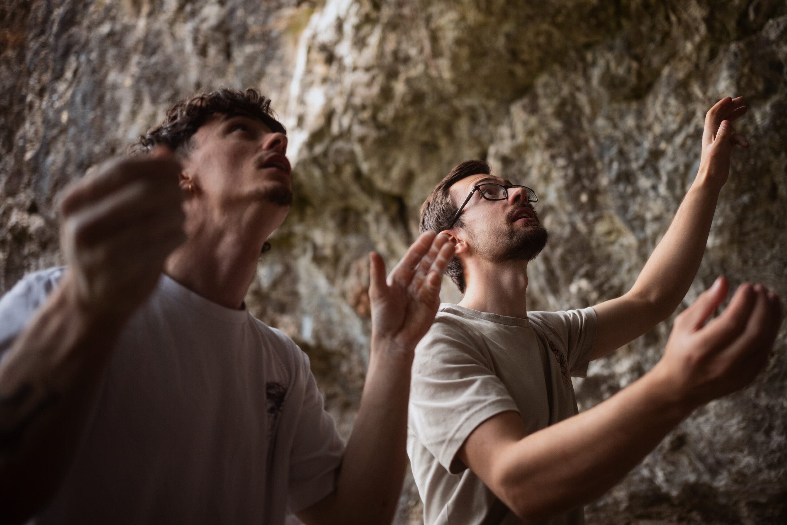 20 Questions With Scottish Undercover Crusher Max Milne