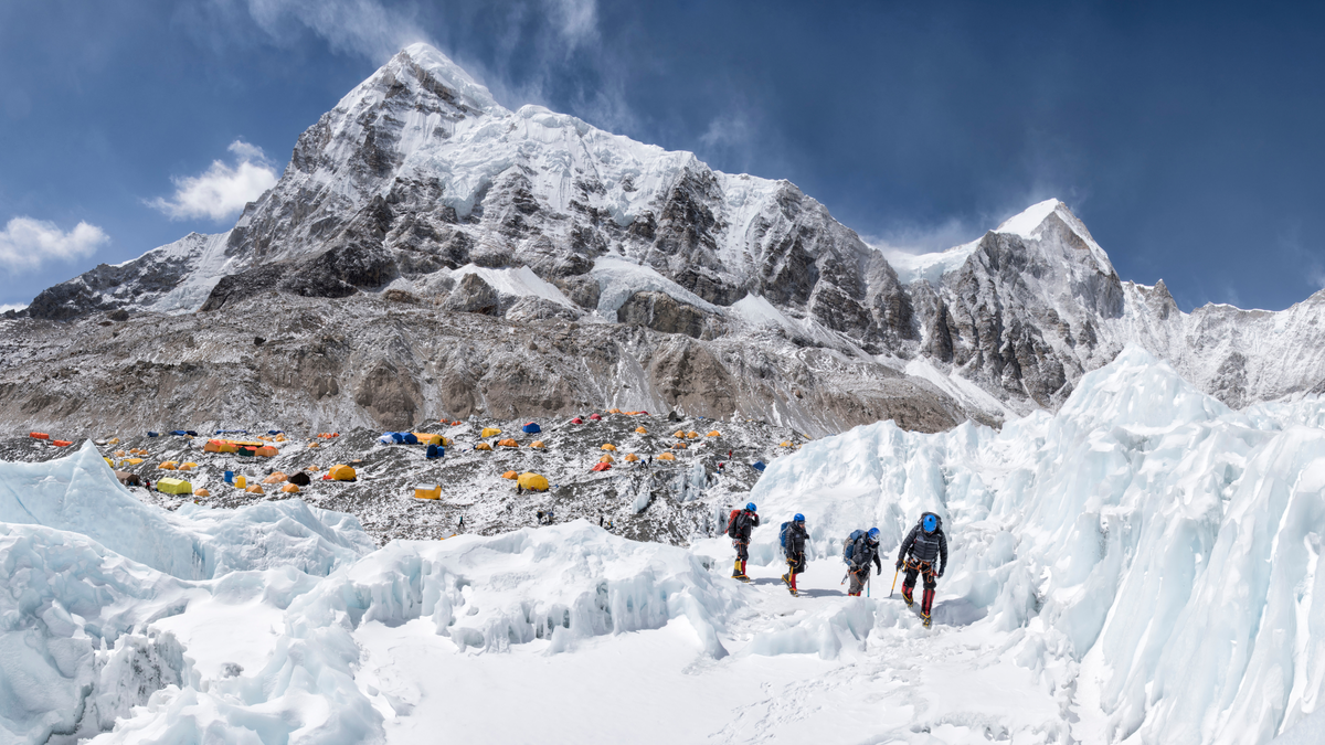 Nepal Announces New Permit Tiers, Giving Wealthy Climbers On-Mountain Priority