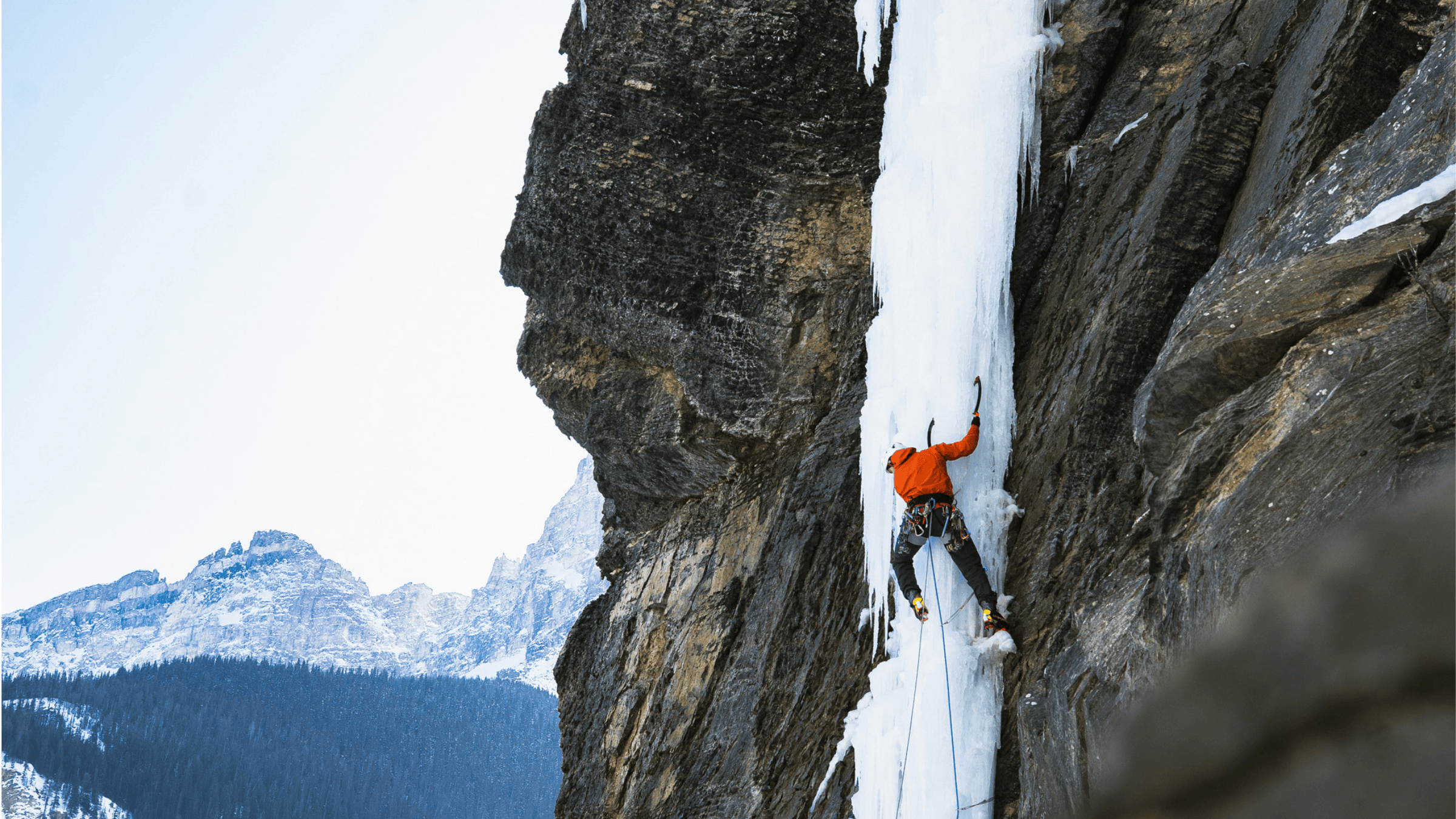 The New Camp X-Dream, Field Tested and Reviewed - Climbing