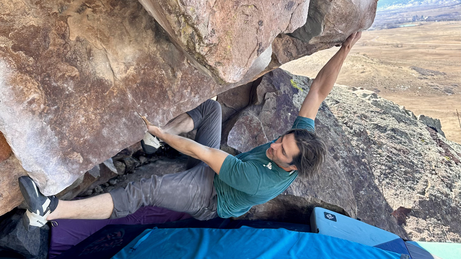 The Best Climbing Shoes of 2026 (Updated April)