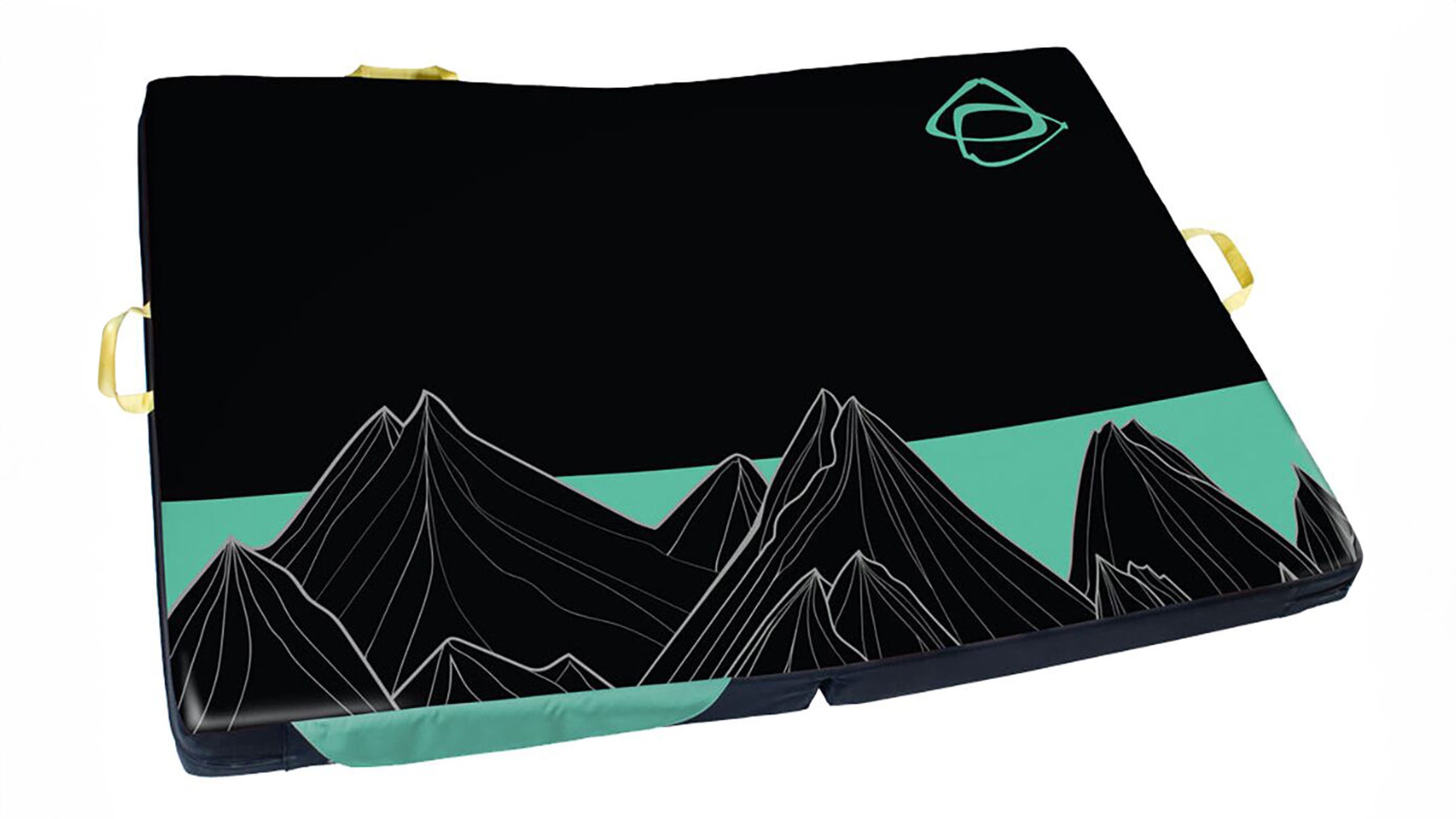 The Best Climbing Crashpads, According to Climbers Who Aren't Afraid to Take the Whip