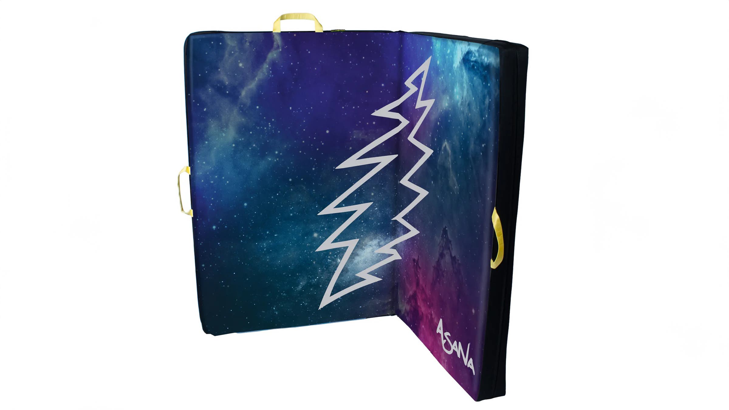 The Best Climbing Crashpads, According to Climbers Who Aren't Afraid to Take the Whip