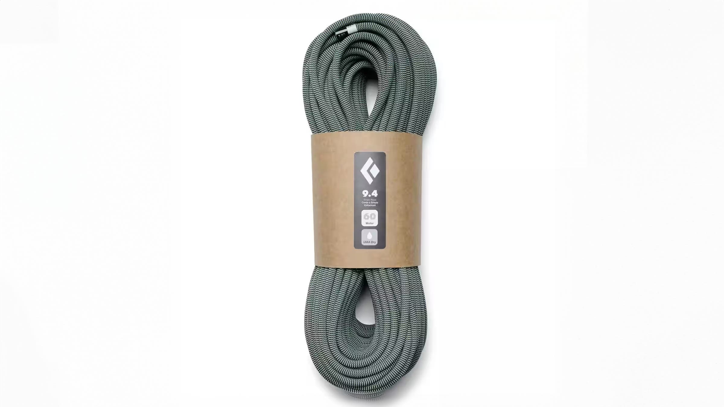 The Best Climbing Ropes of 2026, Tested and Reviewed