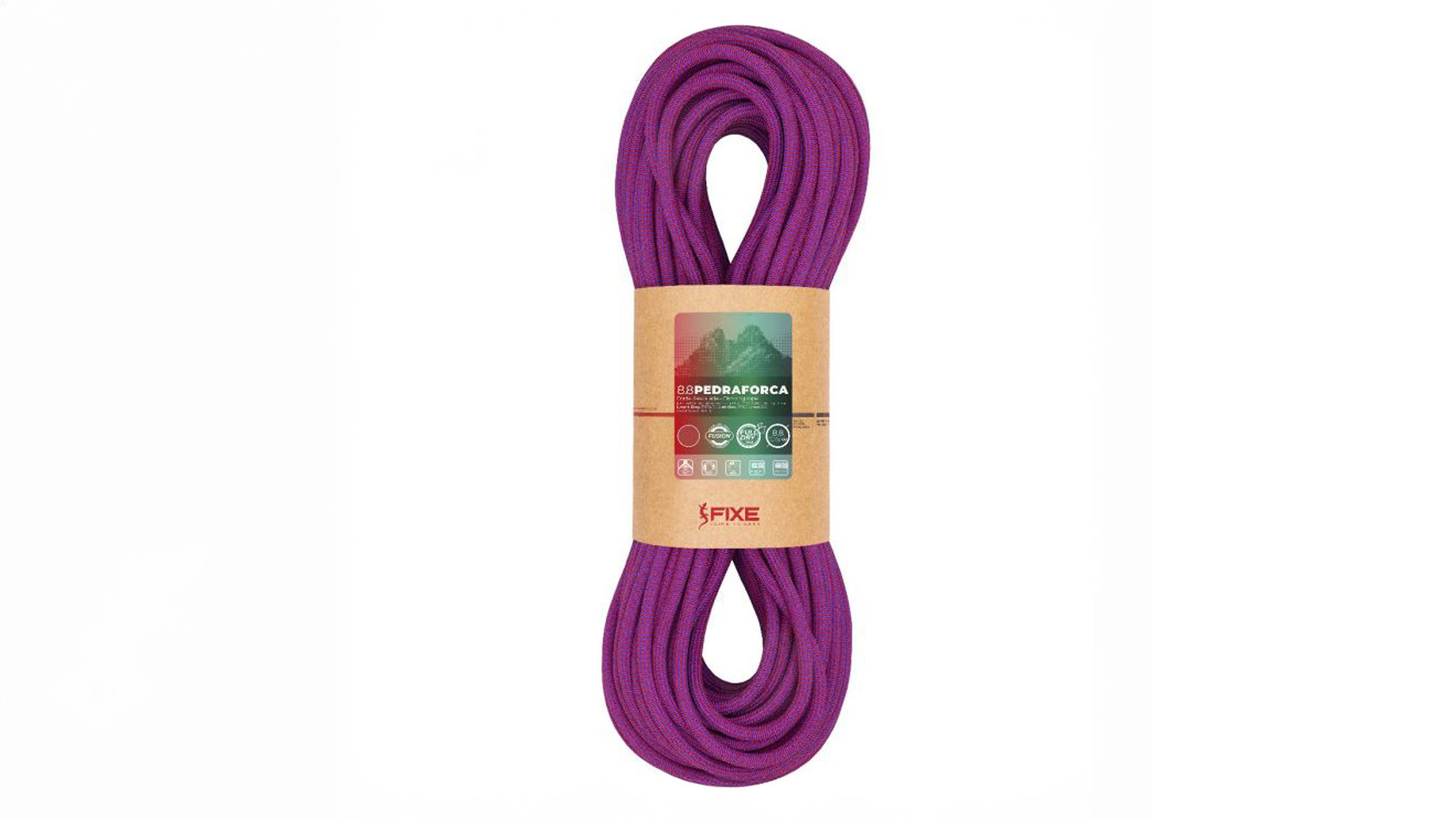6 Best Climbing Ropes of 2026 for Sport, Trad, and Alpine Climbing