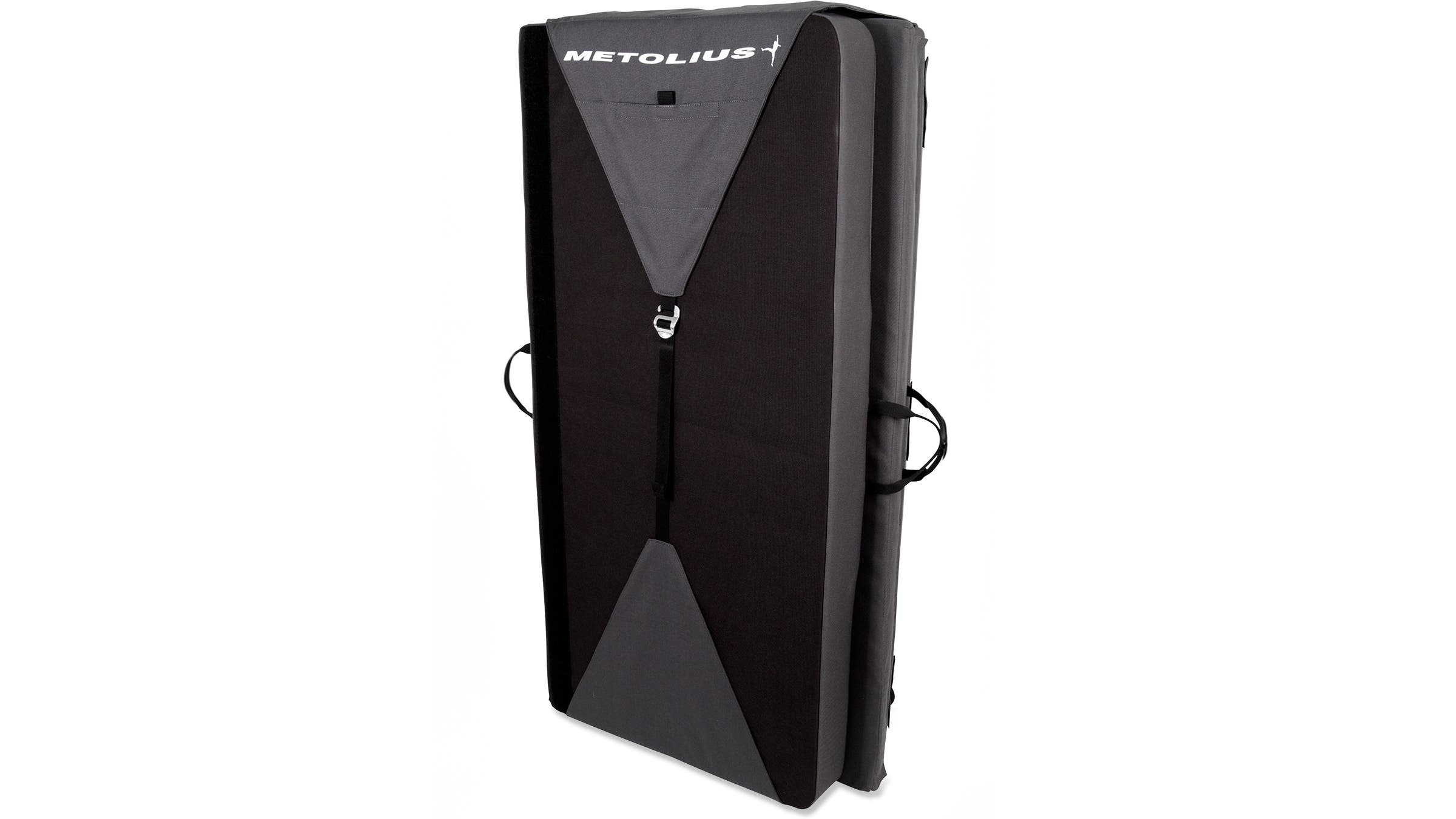 The Best Climbing Crashpads, According to Climbers Who Aren't Afraid to Take the Whip