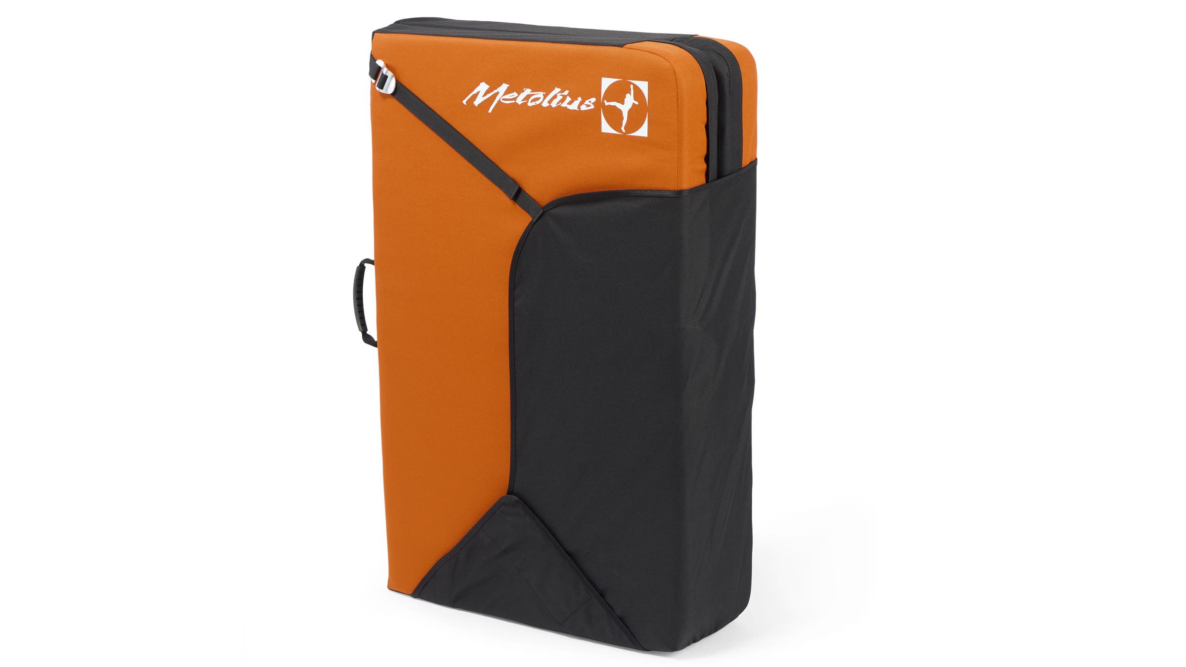 The Best Climbing Crashpads, According to Climbers Who Aren't Afraid to Take the Whip