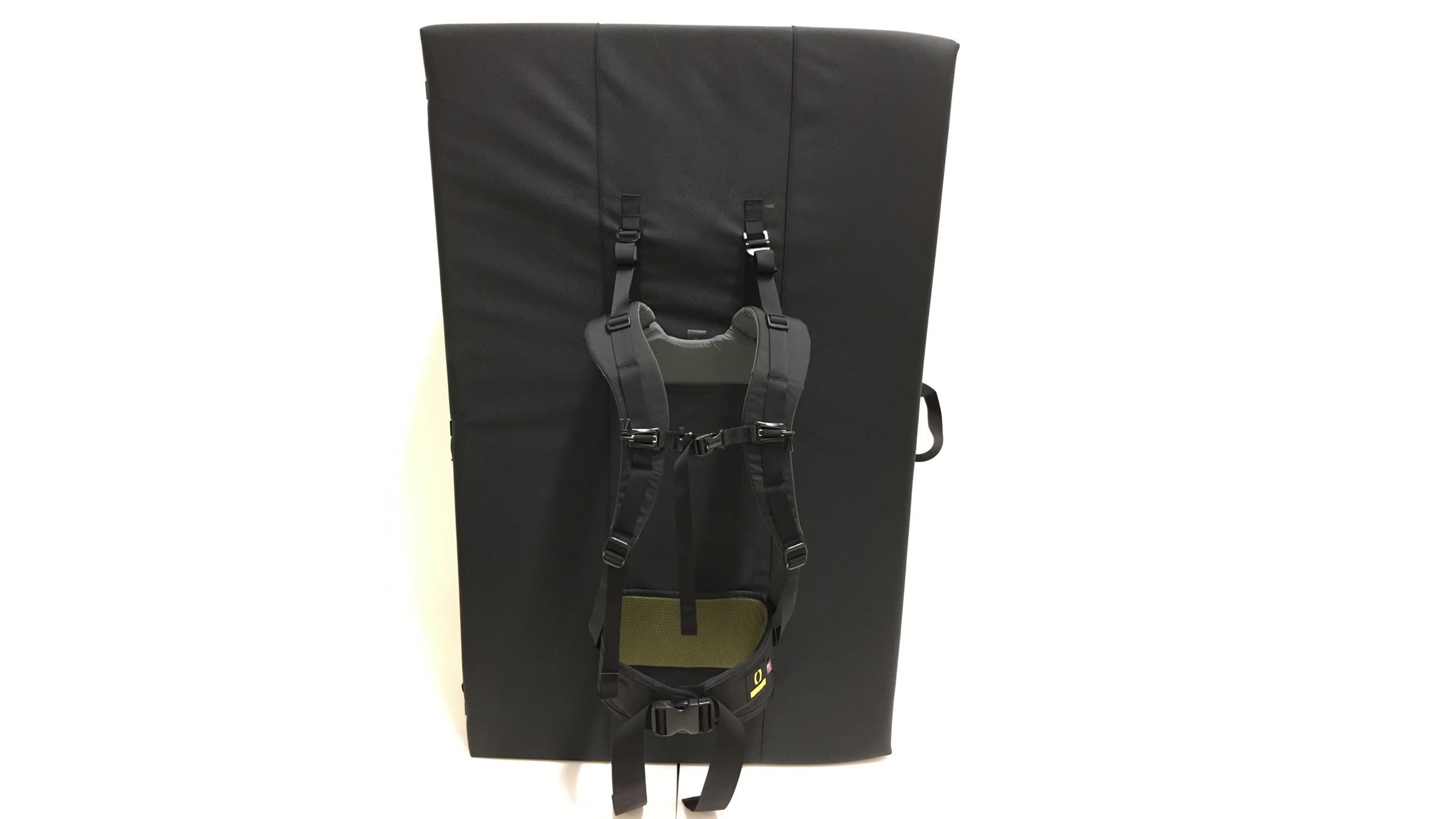 The Best Climbing Crashpads, According to Climbers Who Aren't Afraid to Take the Whip