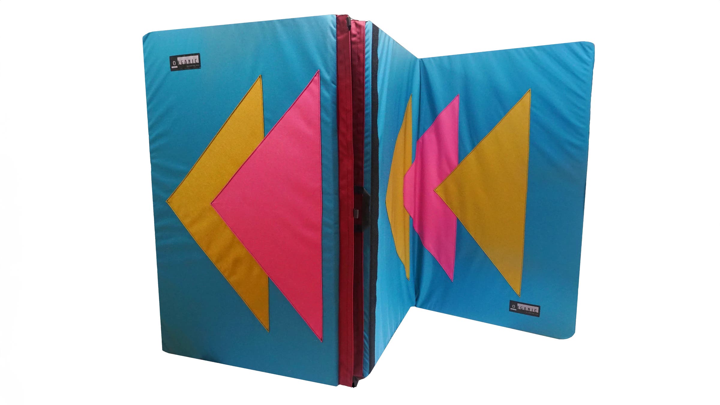 The Best Climbing Crashpads, According to Climbers Who Aren't Afraid to Take the Whip