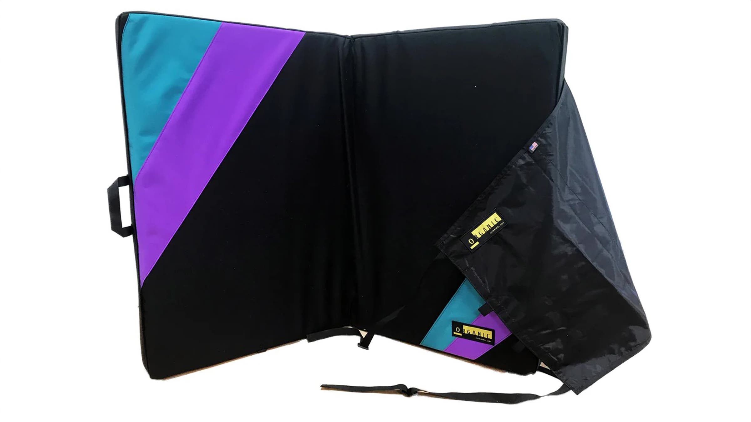 The Best Climbing Crashpads, According to Climbers Who Aren't Afraid to Take the Whip