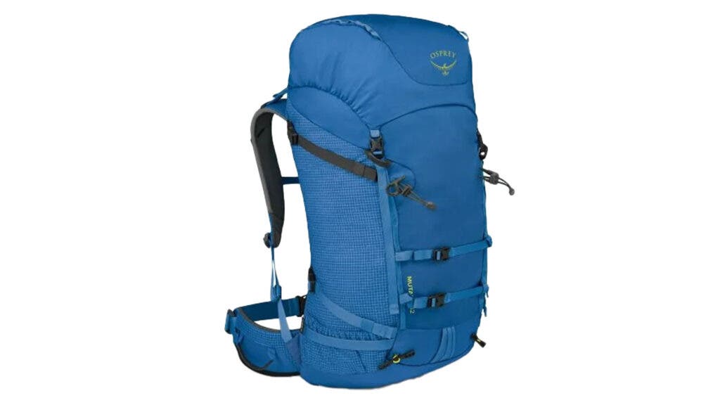 The Best Climbing Backpacks, Hip Packs, and Kitbags of 2026