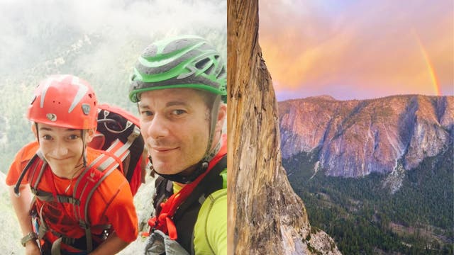 Sea of Nightmares: My Son Died Climbing. Now, I Wrestle With ‘What If.’