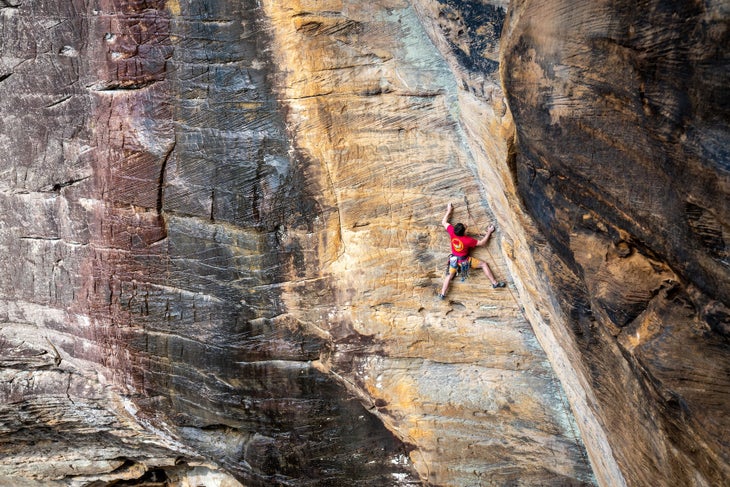 greased lightning at oil crack