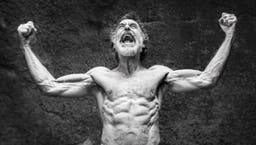 How the Guy Who Invented V-Grades Won Back His Bouldering Mojo