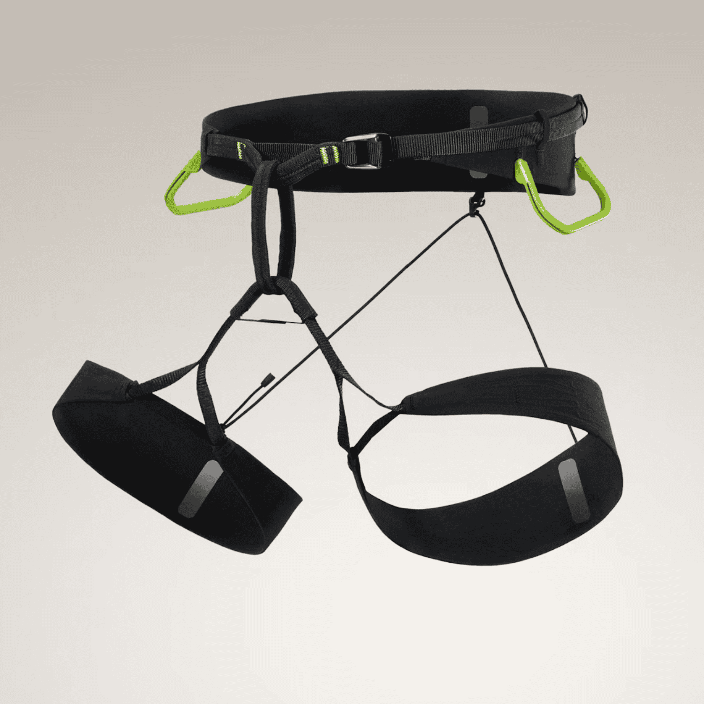 Arc’teryx Lithos SL Harness Review