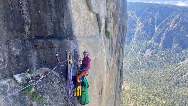 Yosemite Spring 2026: Reporting From the Valley