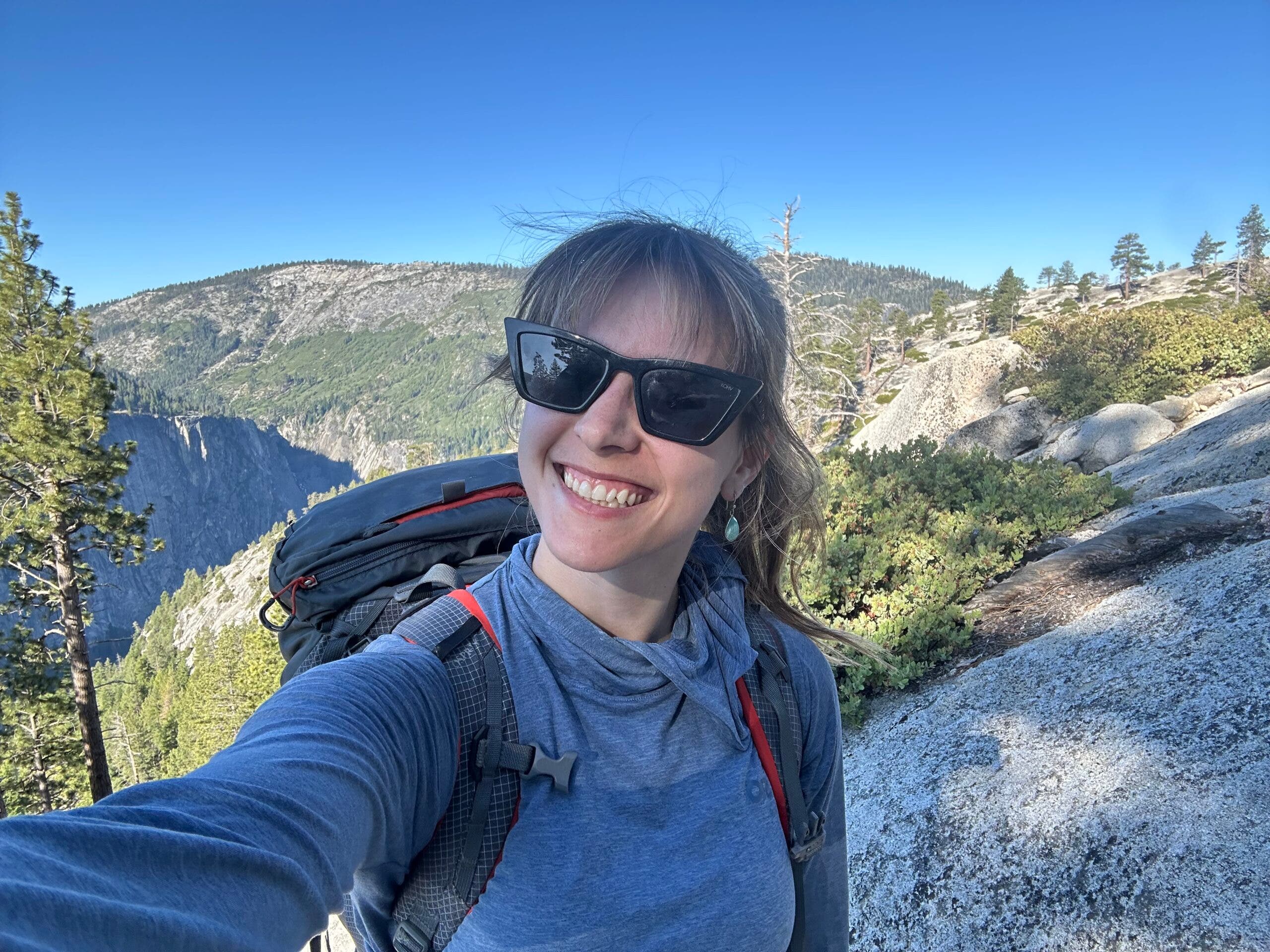 I Spent All Spring Climbing in Yosemite. Here’s the Gear I’m Obsessed With.