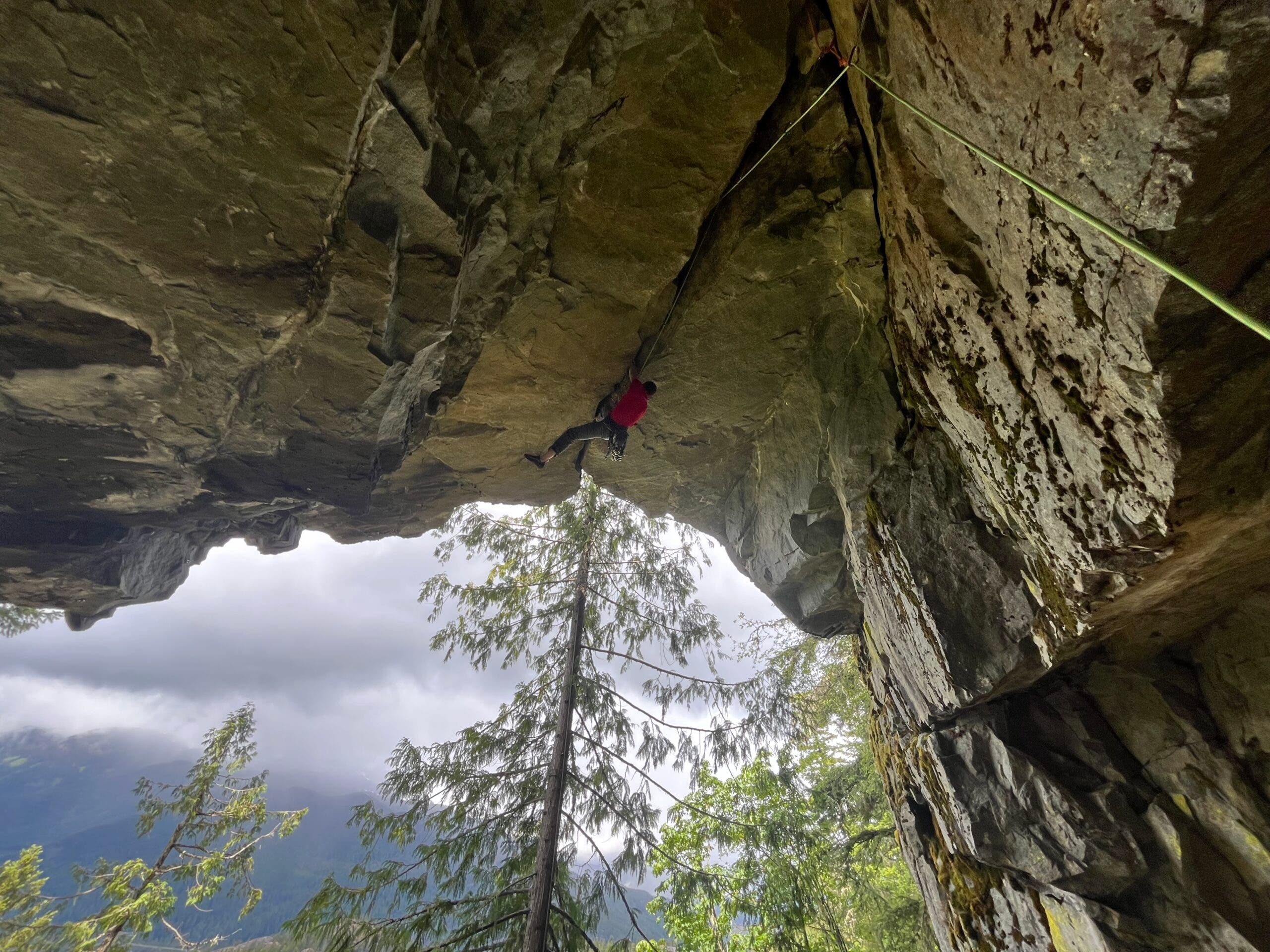 My All-Time Favorite Cragging Rope Is On Sale This Week