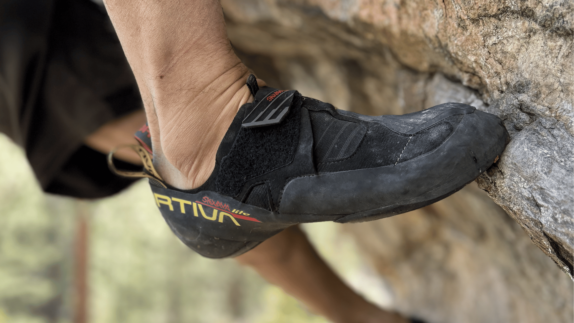 Is It Possible to Tailor an Elite Climbing Shoe to the Masses? La Sportiva Tried—With Some Success