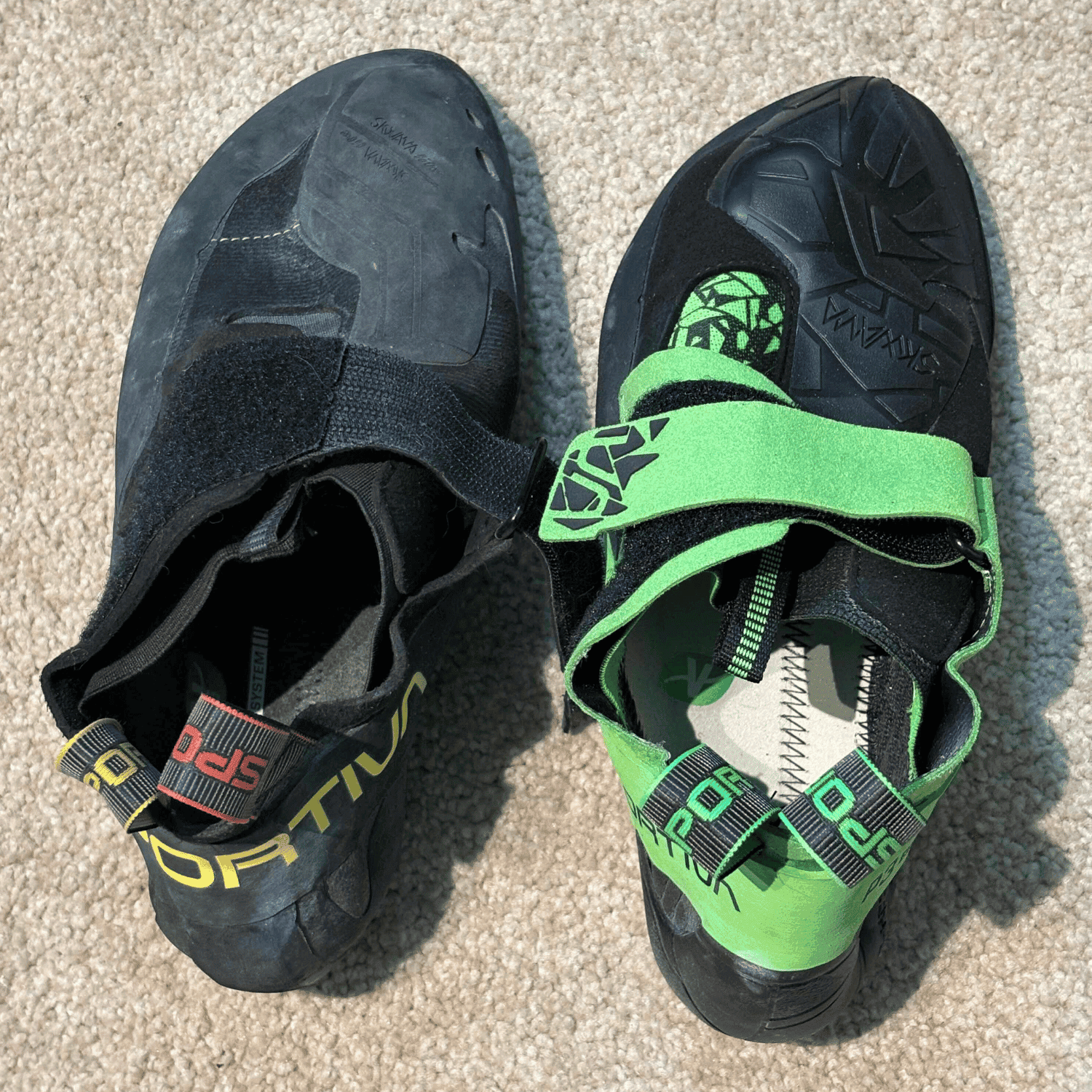 La Sportiva Skwama Lite Climbing Shoe, Reviewed