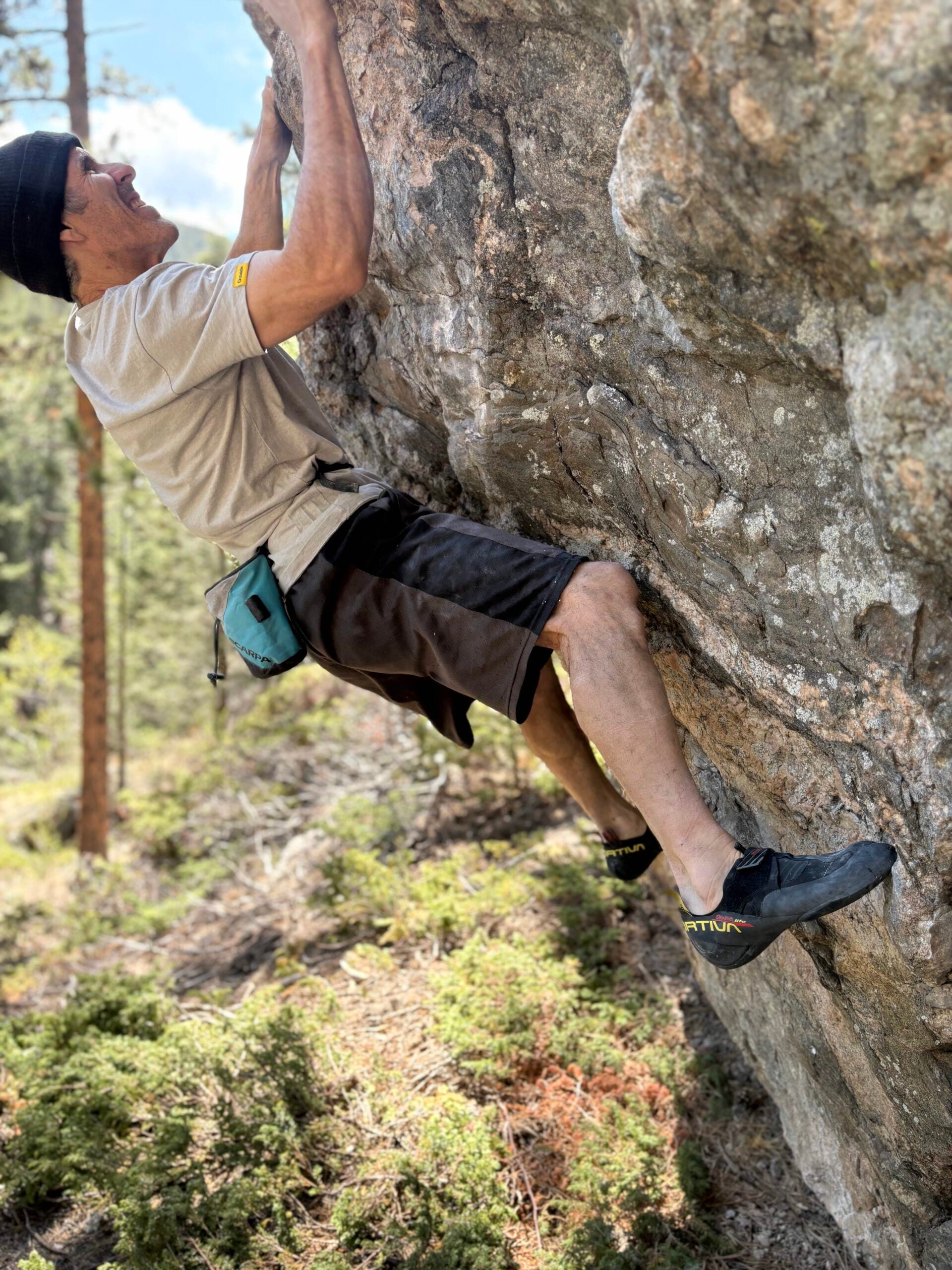 4点　ラボライブラリー　SK21 SK22 SK24 SK25 La Sportiva Skwama Lite Climbing Shoe, Reviewed