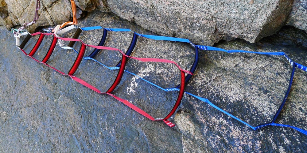 I Spent All Spring Climbing in Yosemite. Here’s the Gear I’m Obsessed With.