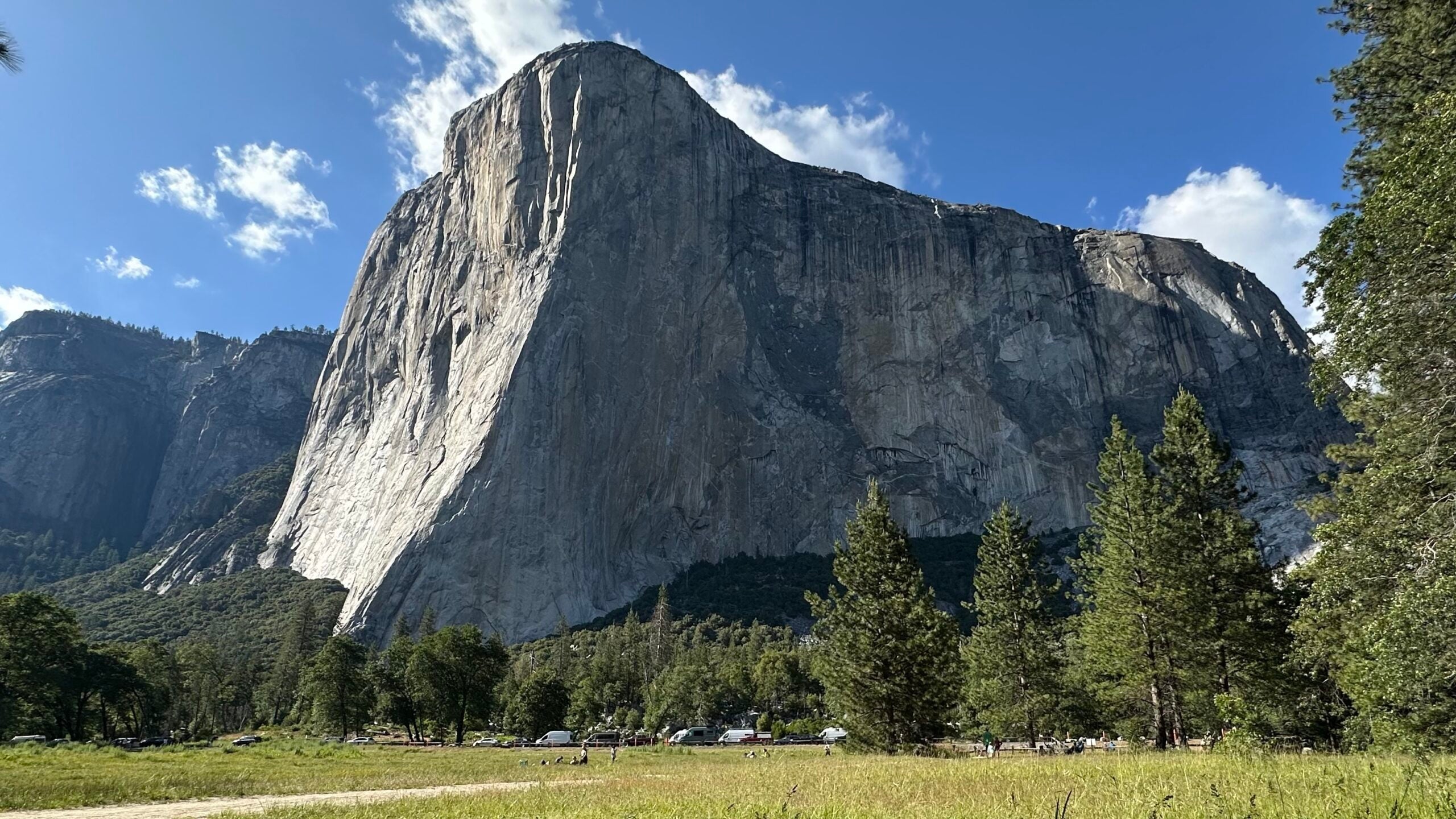 “The Devil's in the Details”: Feds Open Wilderness Climbing Plans for Comment