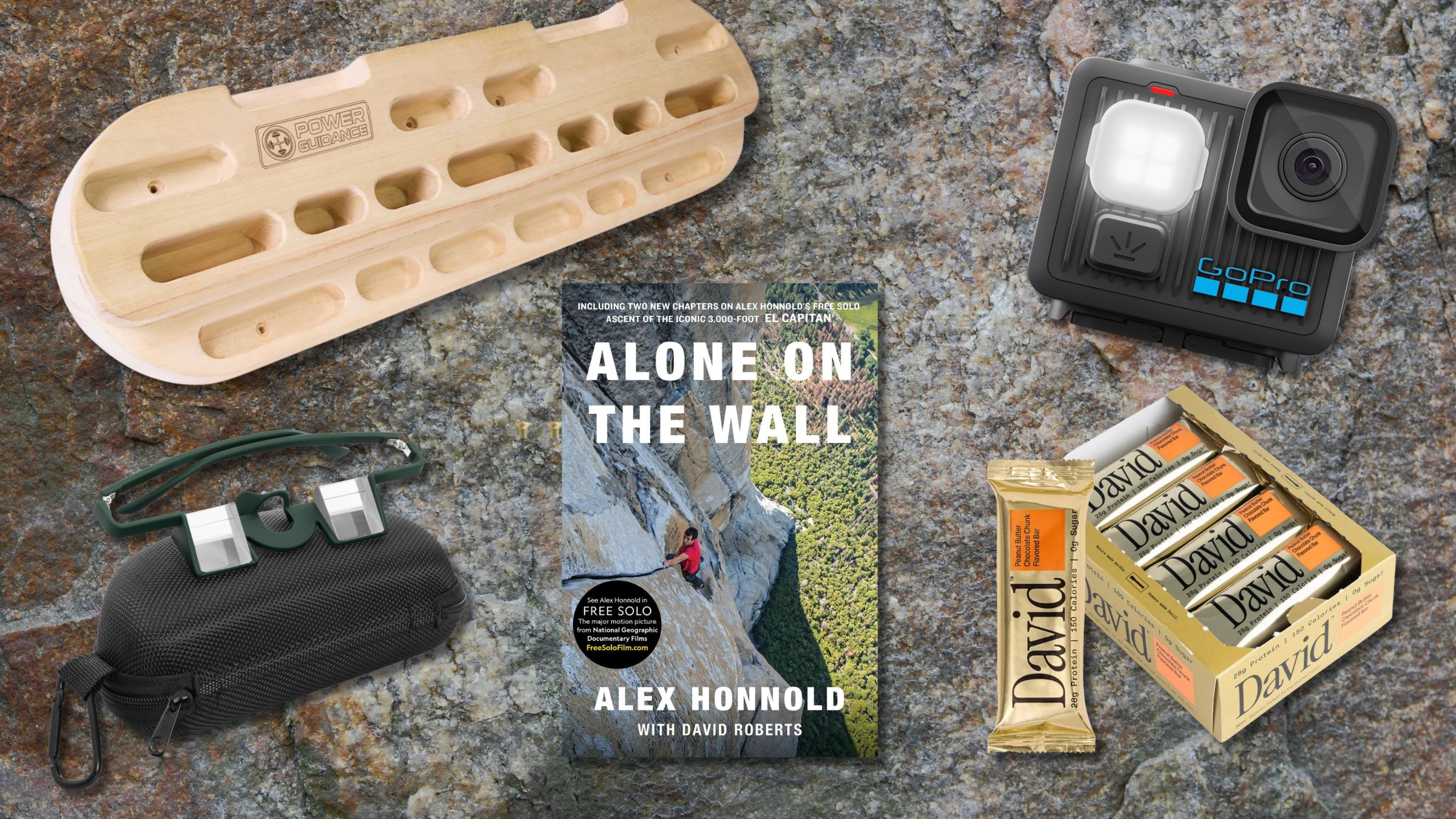 9 Mega Practical Prime Day Deals to Maximize Your Climbing Lifestyle