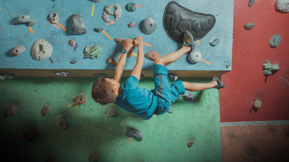 Chicago Climbing Gym Ordered to Pay $50 Million for Negligence in Child Sexual Abuse Case