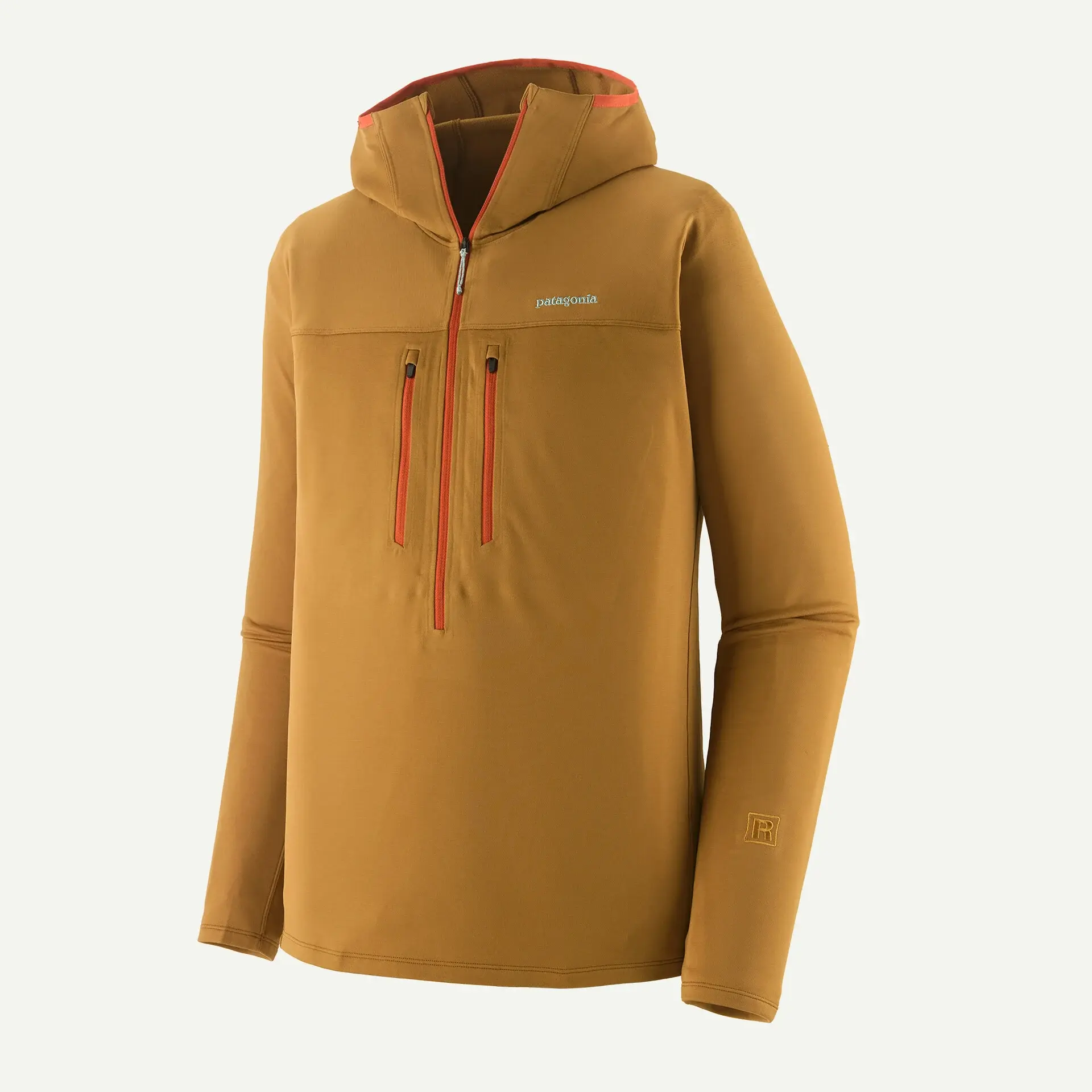 Is There a Correct Way to Dress for Multi-Pitch Rock Climbs? Patagonia Thinks So.