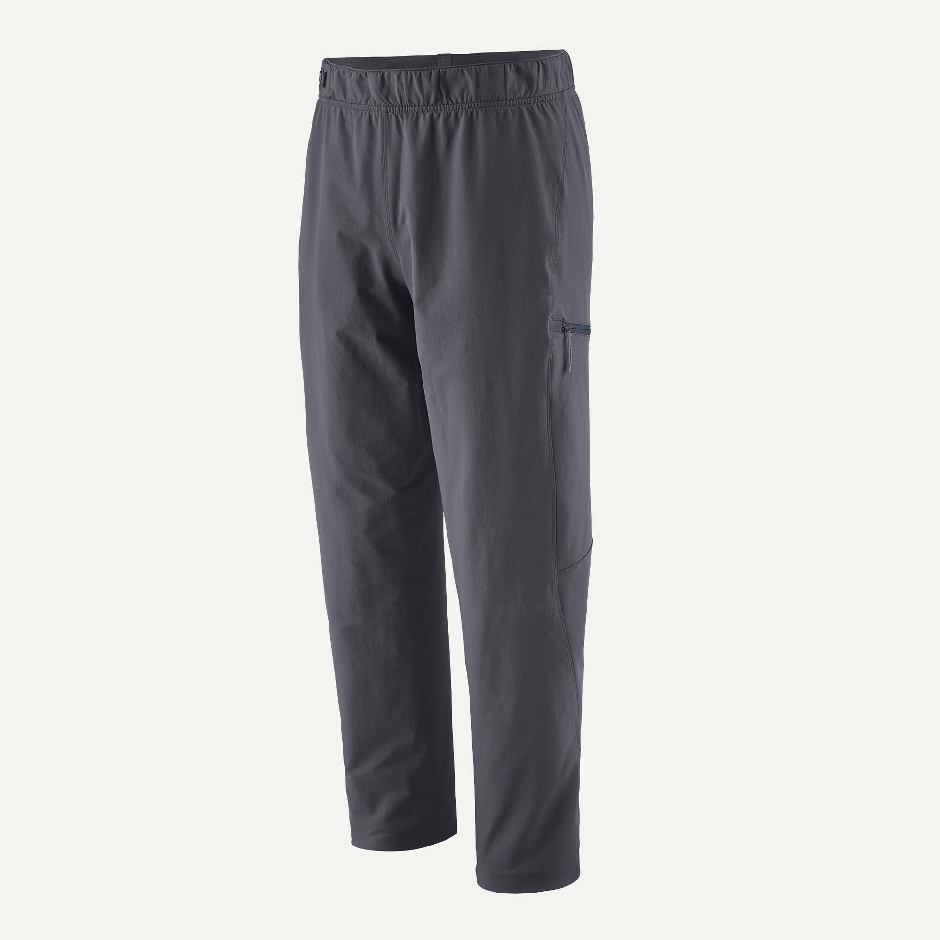 Free Wall Pants, una de las mejores prendas para escalar en roca 