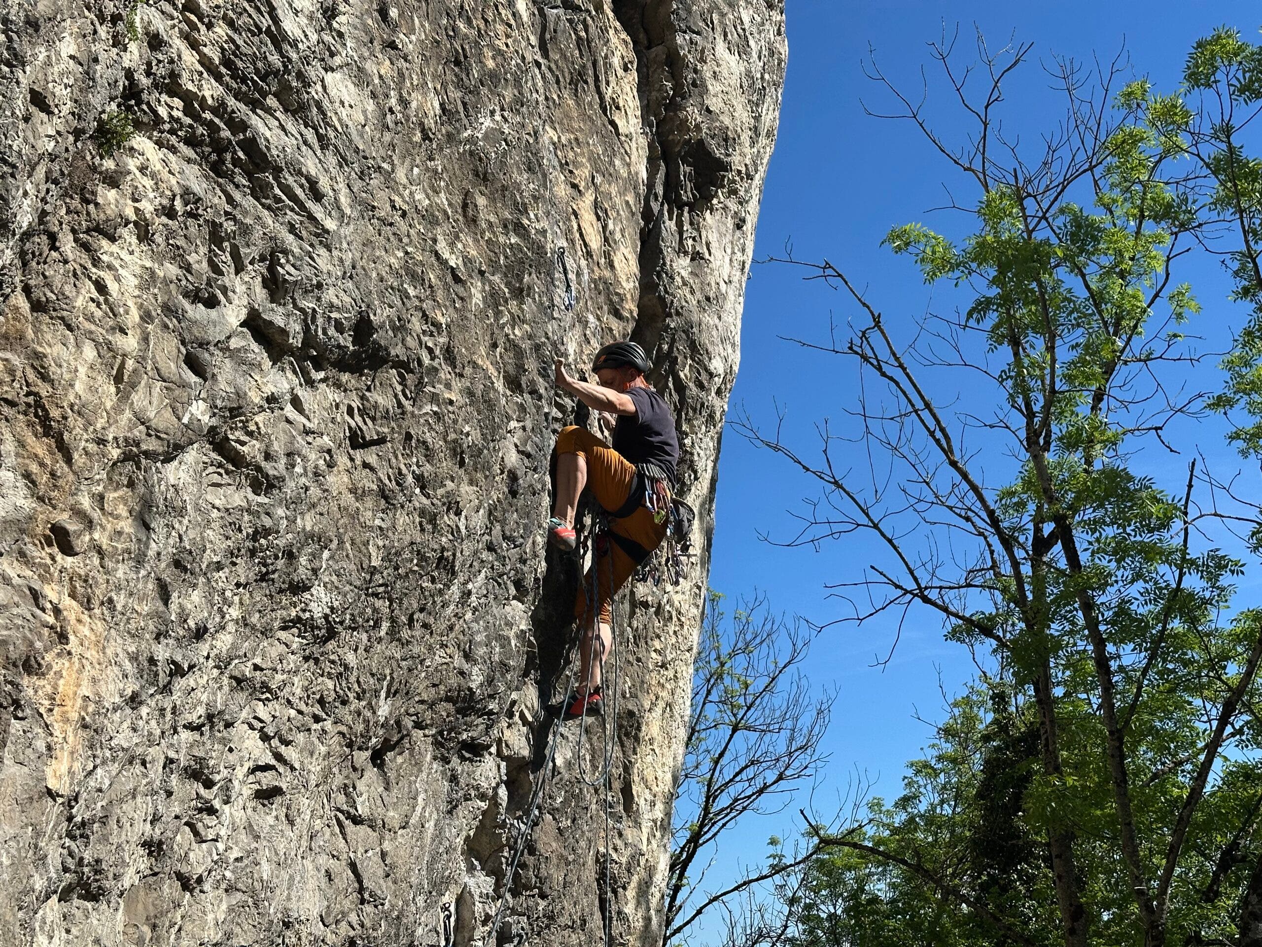 A New Rope Solo Device Replaces the Legendary Silent Partner