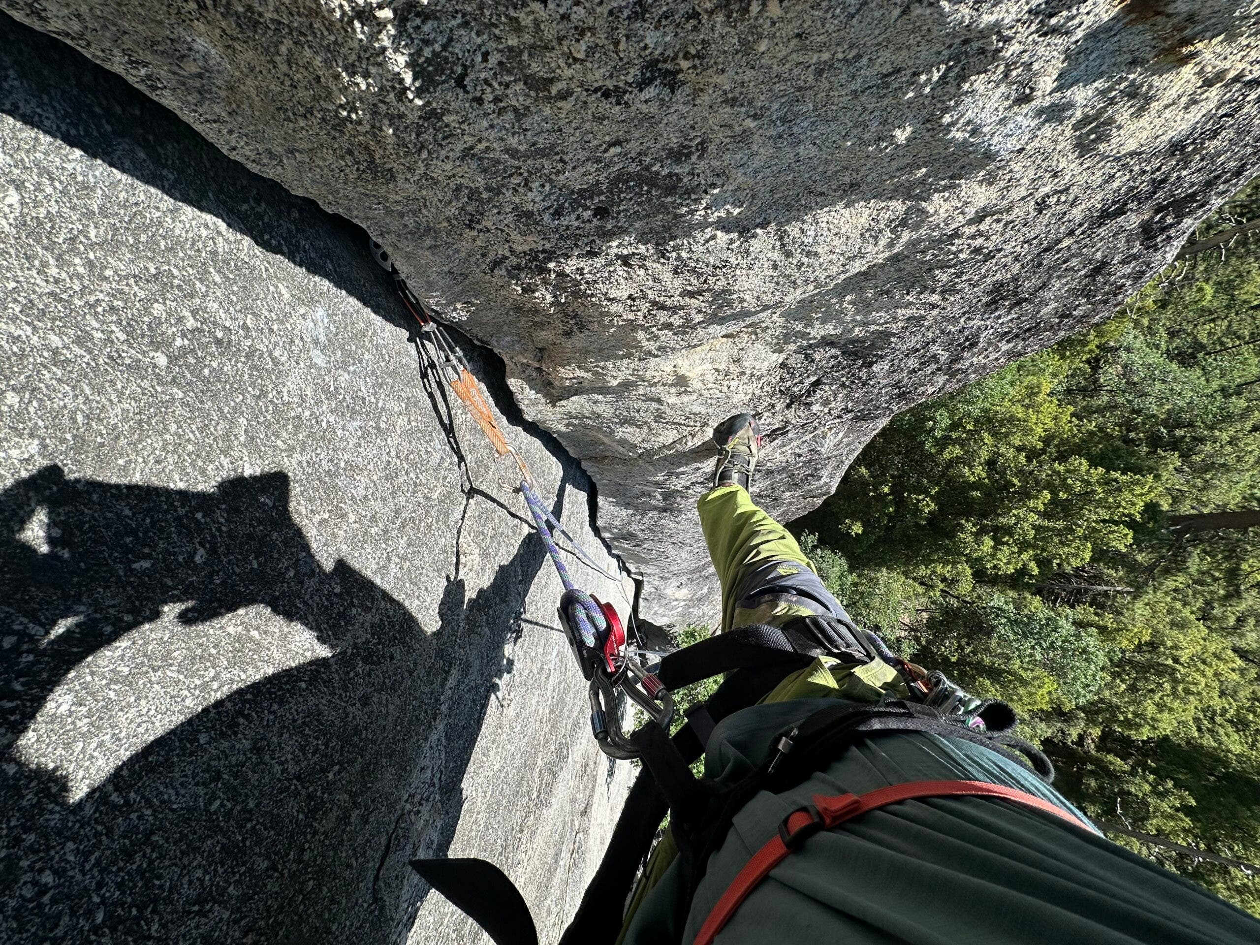 A New Rope Solo Device Replaces the Legendary Silent Partner
