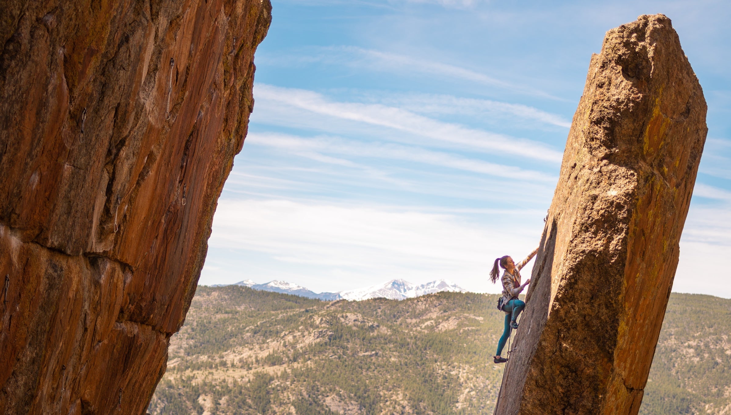 The Best 5.10 Routes, According to 9 Pros