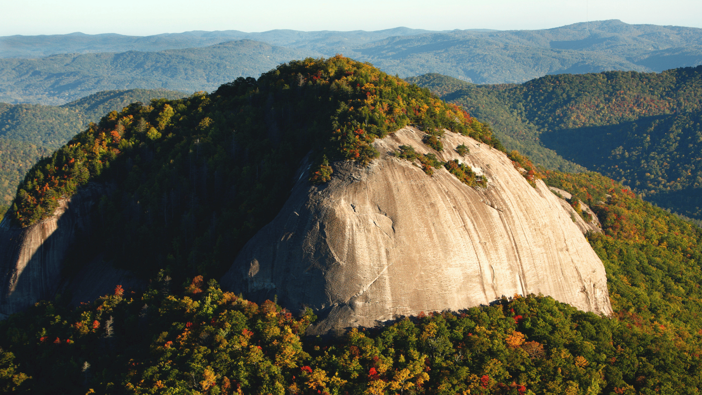 Sometimes, The Best 5.8 in the Nation Is the First One You Ever Climb