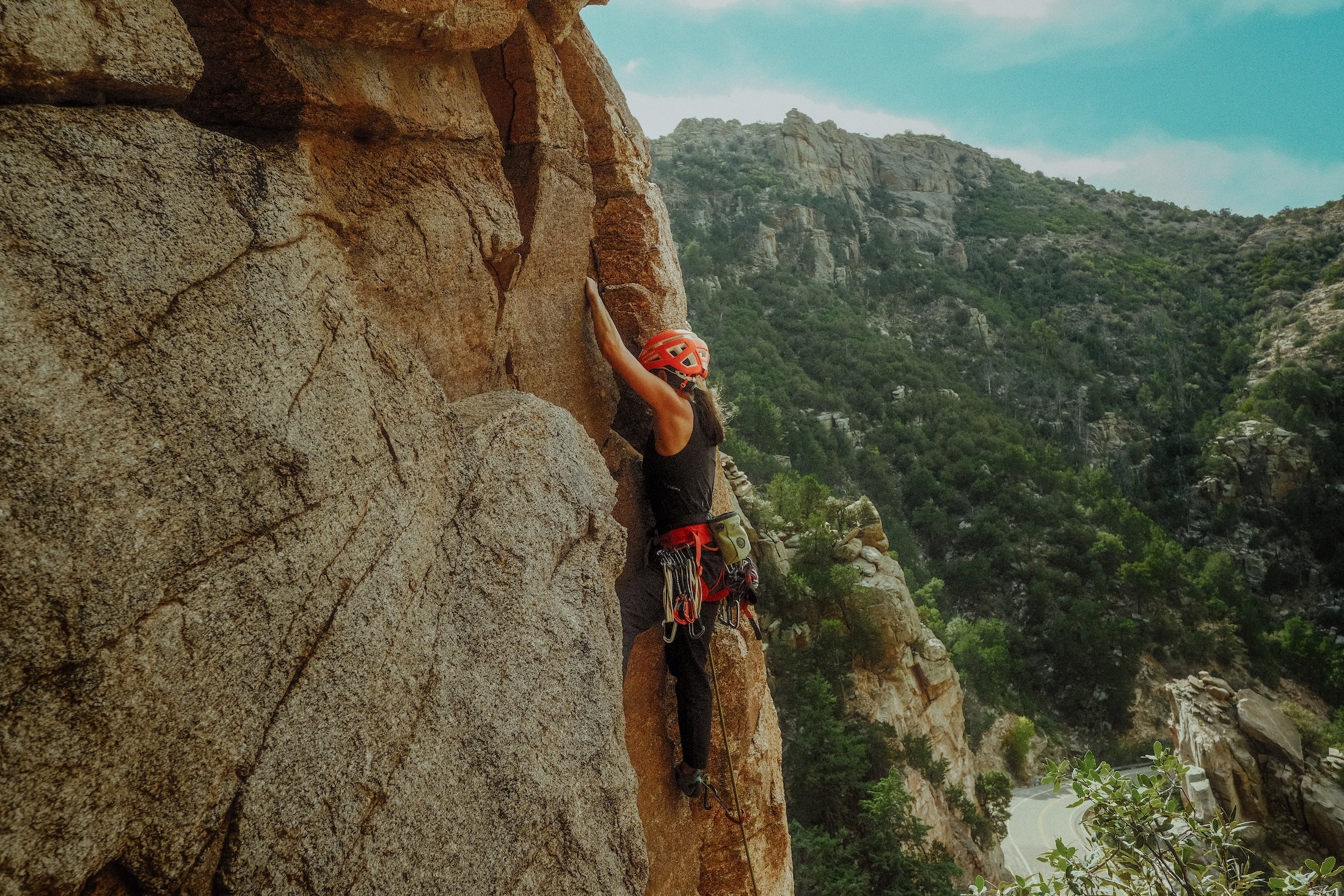 13 Hacks for Short Climbers, From Creative Moves to Gear