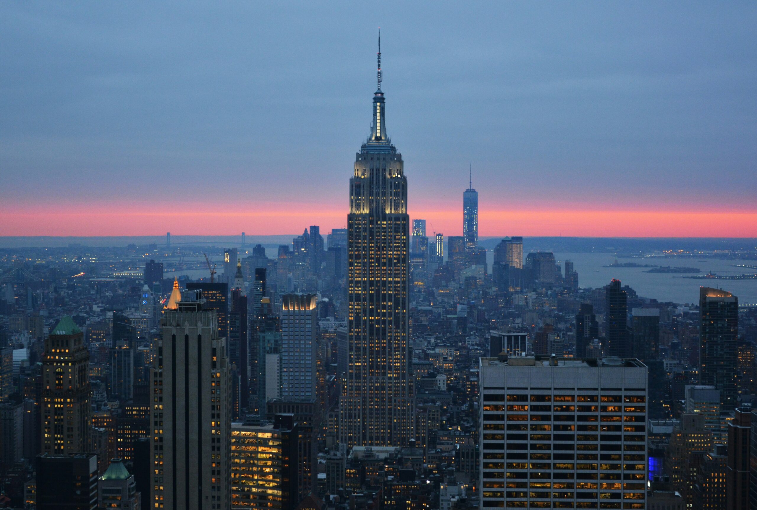 What Is Rooftopping? A Post-Empire State Building Stunt Primer.