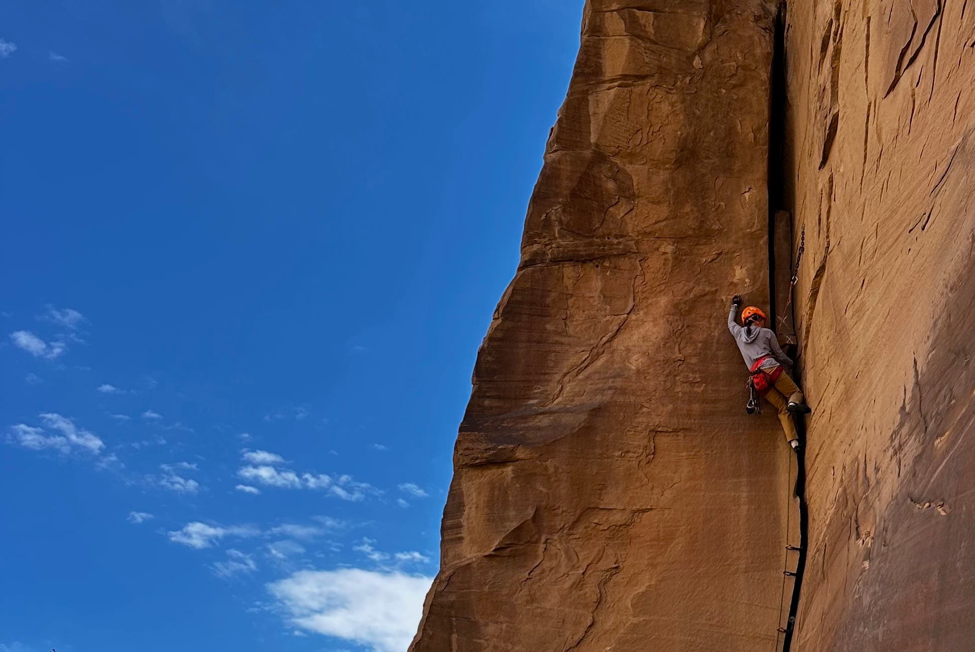 13 Hacks for Short Climbers, From Creative Moves to Gear